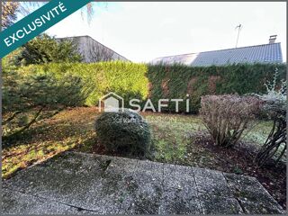  Appartement � vendre 2 pi�ces 48 m�