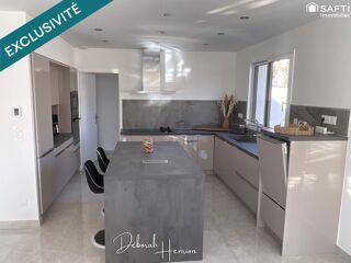  Maison � vendre 5 pi�ces 145 m�