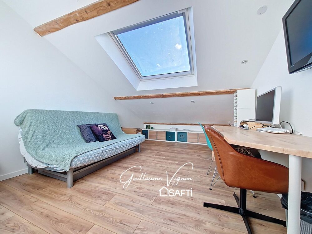 � vendre  Maison Sainte-Foy-l�s-Lyon (69110)