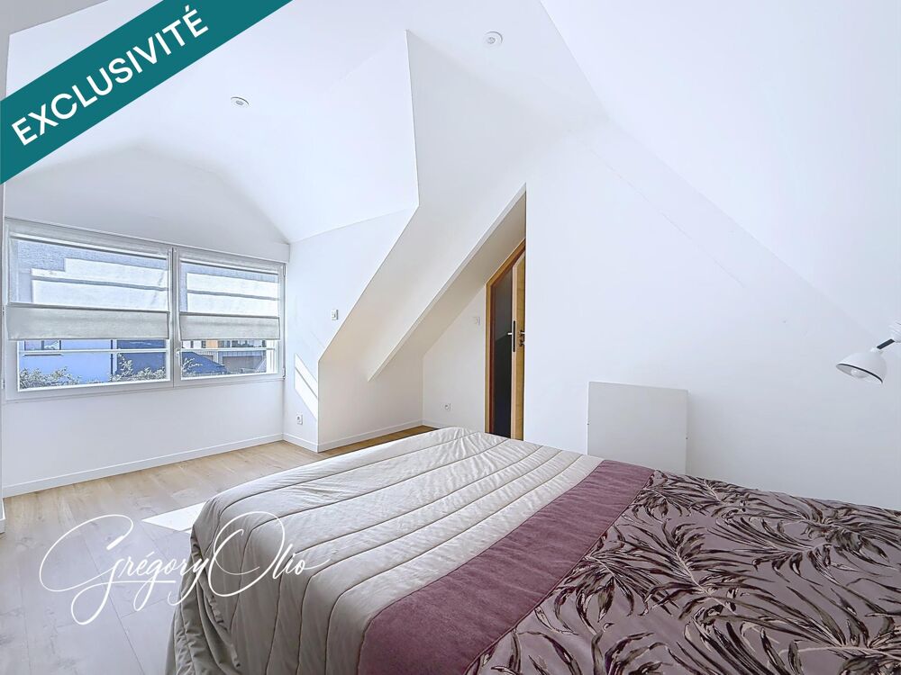 � vendre  Maison Varaville (14390)