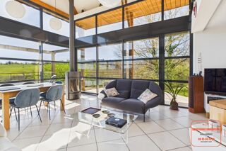  Maison � vendre 8 pi�ces 210 m�