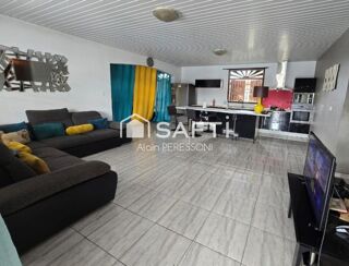  Maison à vendre 5 pièces 121 m²
