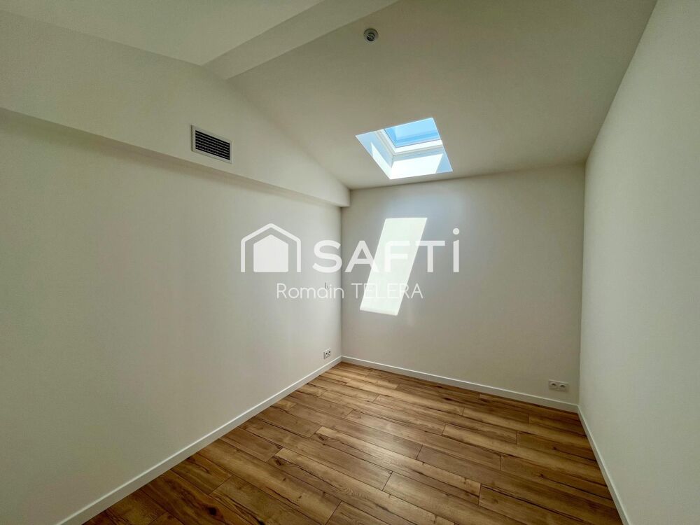 à vendre  Maison Bordeaux (33000)