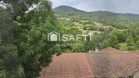   Maison de hameau à rénover Maison - 7 pièce(s) - 150 m²