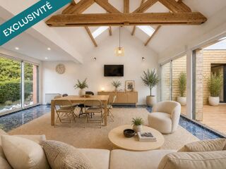  Maison � vendre 5 pi�ces 110 m�