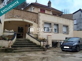  Maison � vendre 5 pi�ces 103 m�