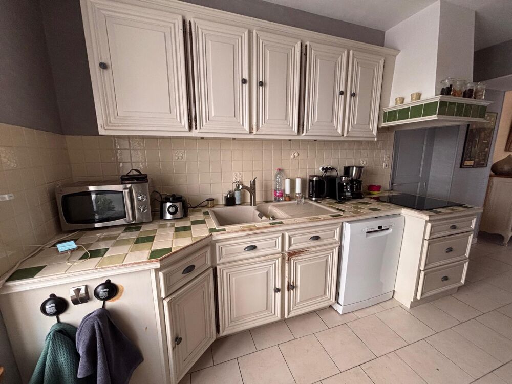 Vente Maison Maison de ville 4 pièces La ferte-vidame