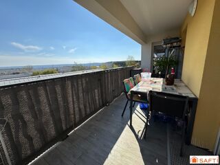  Appartement  vendre 3 pices 56 m