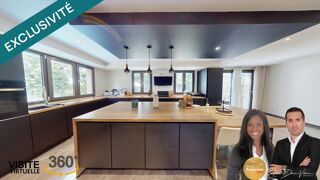  Maison � vendre 5 pi�ces 150 m�