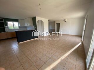  Maison à vendre 7 pièces 155 m²