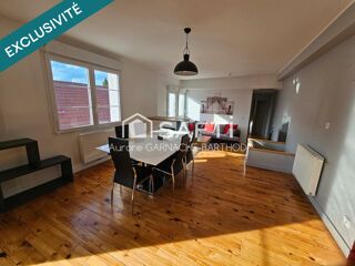  Appartement à vendre 3 pièces 72 m²