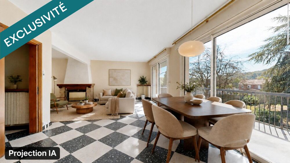 Vente Maison Maison individuelle sur sous-sol complet Lumbres