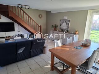  Maison � vendre 4 pi�ces 90 m�