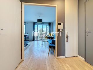  Appartement � vendre 3 pi�ces 60 m�
