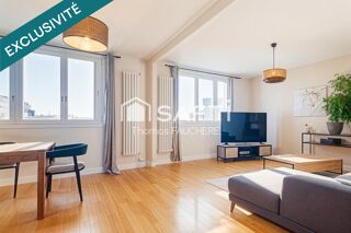  Appartement à vendre 3 pièces 71 m²
