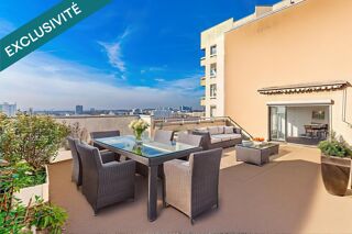  Appartement  vendre 6 pices 116 m