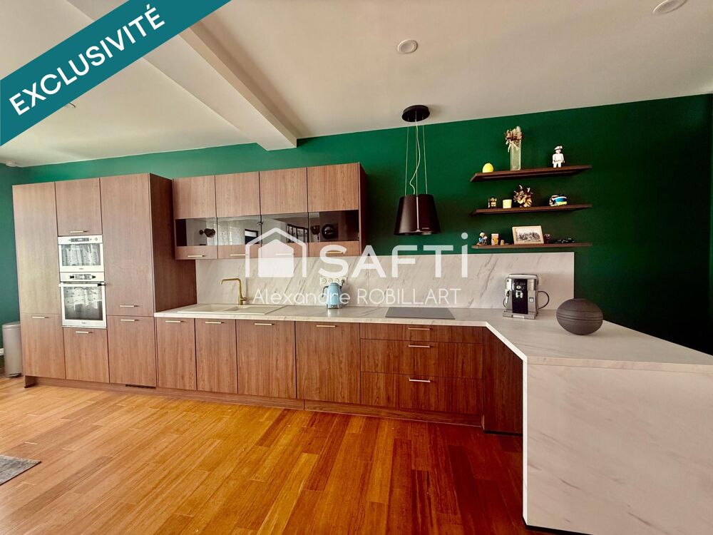 Vente Maison Exclusivit� Coup de coeur !!! Lens