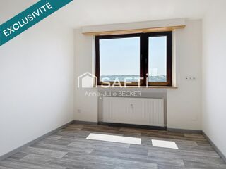  Appartement � vendre 3 pi�ces 73 m�