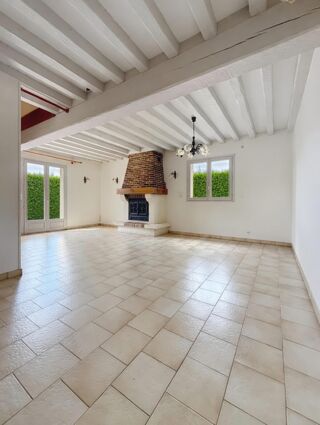  Maison � vendre 4 pi�ces 98 m�