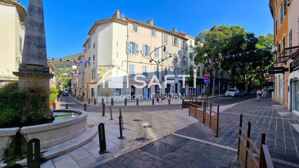 Appartement 2 Pièces de 47 m² à La Valette-du-var
