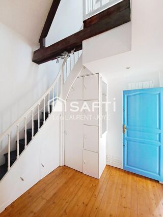  Appartement à vendre 5 pièces 111 m²
