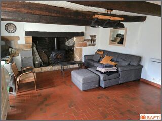  Maison � vendre 3 pi�ces 60 m�