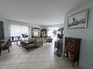  Maison � vendre 6 pi�ces 119 m�