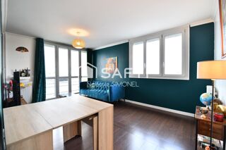  Appartement � vendre 4 pi�ces 83 m�