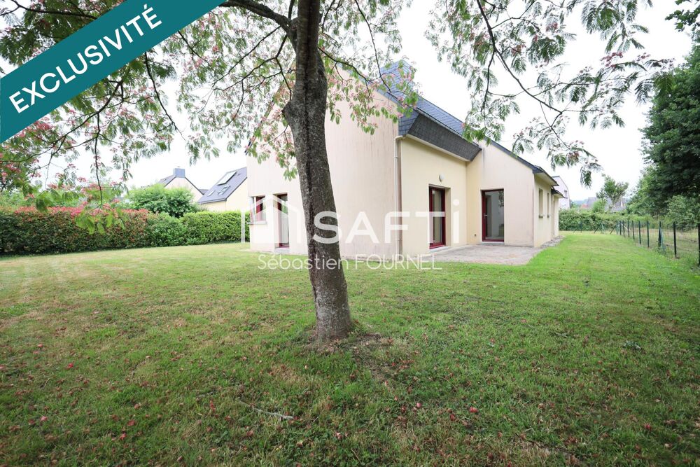 Vente Maison Ercé centre ! Erce-pres-liffre
