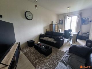  Maison à vendre 6 pièces 117 m²