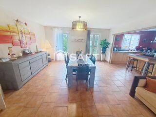  Maison à vendre 5 pièces 135 m²