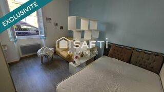  Maison à vendre 2 pièces 34 m²