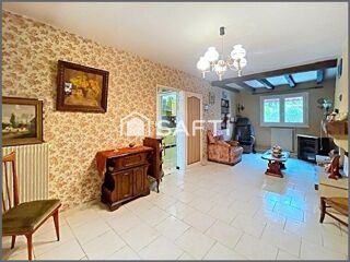  Maison � vendre 4 pi�ces 77 m�