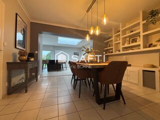  Maison � vendre 8 pi�ces 200 m�