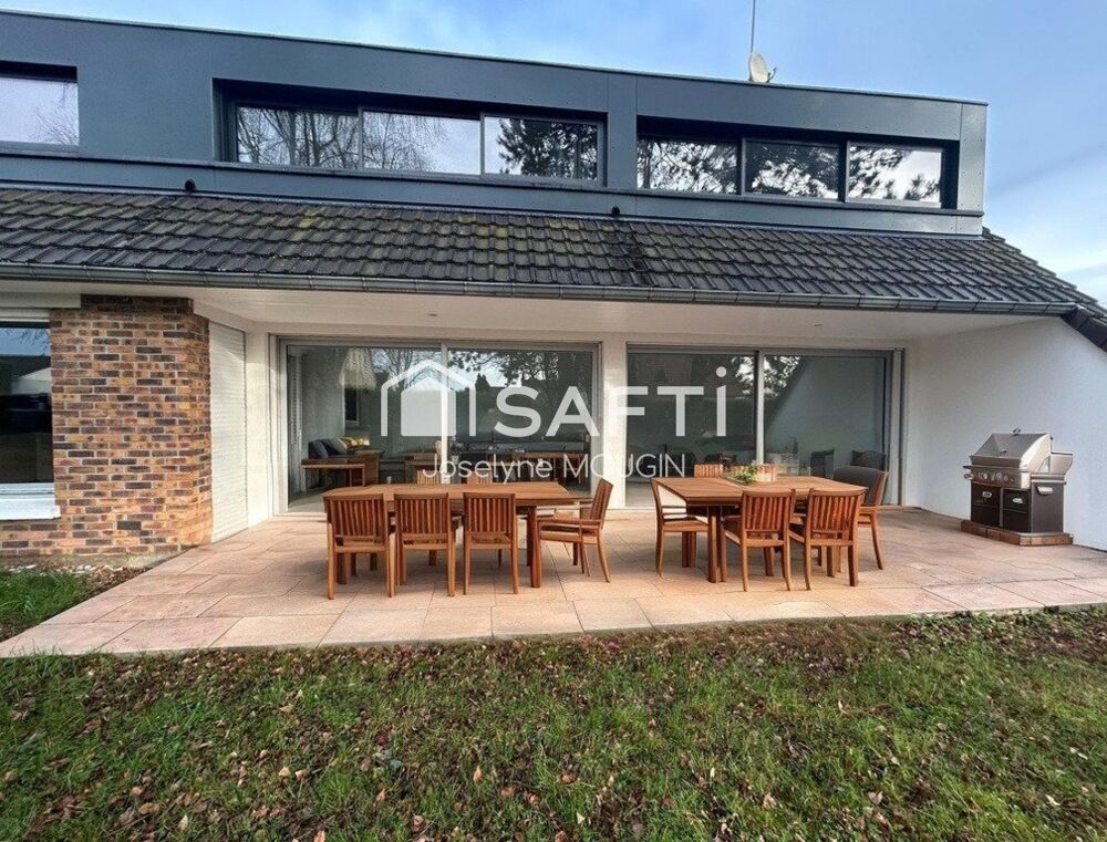 � vendre  Maison Pont-de-Metz (80480)