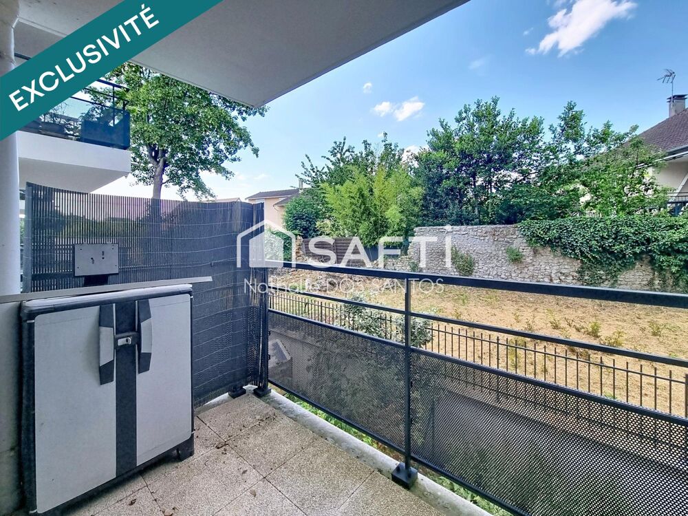 Vente Appartement Appartement neuf 2 pièces avec BALCON Brie-comte-robert