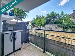  Appartement à vendre 2 pièces 44 m²