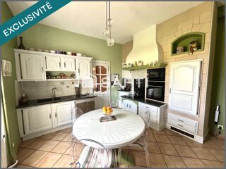  Maison à vendre 5 pièces 148 m²