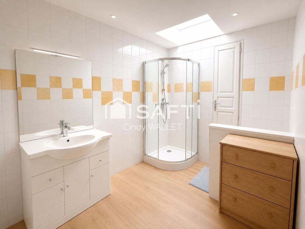 Vente Maison Centre ville Vervins