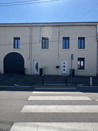 Immeuble à vendre 250 m²