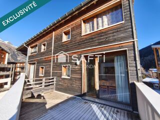  Appartement � vendre 3 pi�ces 45 m�