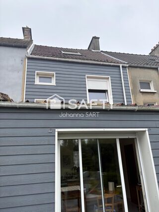  Maison à vendre 6 pièces 97 m²