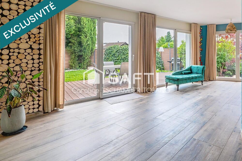 � vendre  Maison Rosenau (68128)