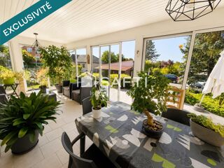  Maison à vendre 7 pièces 147 m²