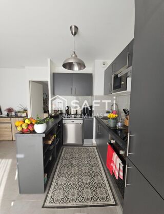  Appartement à vendre 3 pièces 65 m² Toulouse
