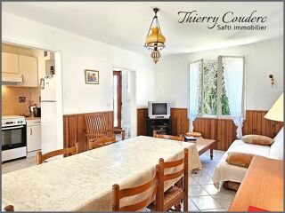  Maison � vendre 5 pi�ces 100 m�