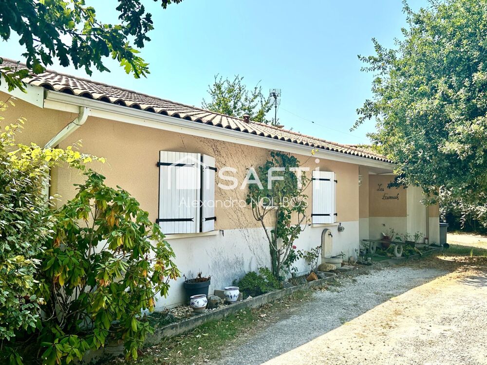 Vente Maison Quartier très recherché du 