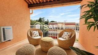  Appartement à vendre 2 pièces 43 m²
