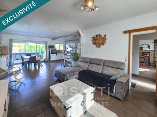  Maison à vendre 4 pièces 117 m²