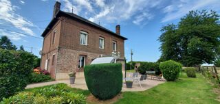  Maison � vendre 5 pi�ces 126 m�